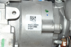 Steering column EUR Ford Mustang Mach-E 21-23