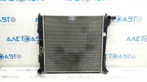 Radiator cooling water Hyundai Tucson 16-18 1.6T