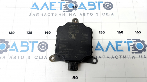Blind Spot Sensor BSM Left Toyota Camry v70 18-20