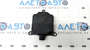 Blind Spot Sensor BSM Right Toyota Camry v70 18-20