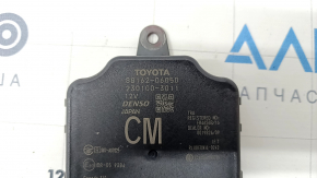 Blind Spot Sensor BSM Right Toyota Camry v70 18-20