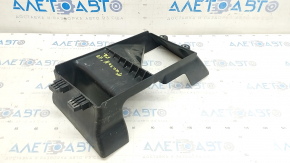 Intercooler deflector Hyundai Tucson 16-18 1.6T