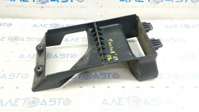 Intercooler deflector Hyundai Tucson 16-18 1.6T