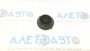 Intercooler support lower right Hyundai Tucson 16-18 1.6T rubber