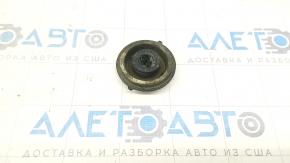 Intercooler support lower right Hyundai Tucson 16-18 1.6T rubber