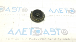 Intercooler support lower left Hyundai Tucson 16-18 1.6T rubber