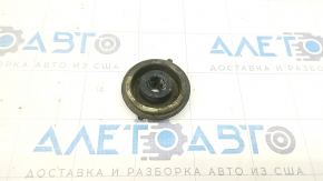 Intercooler support lower left Hyundai Tucson 16-18 1.6T rubber