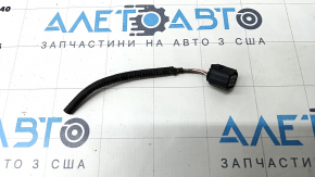 Blind Spot Sensor BSM Chip Left Toyota Camry v70 18-20 6 Pins