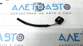 Blind Spot Sensor BSM Chip Left Toyota Camry v70 18-20 6 Pins