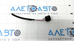Blind Spot Sensor BSM Right Plug Toyota Camry v70 18-20 7 Pins