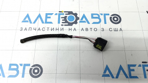 Blind Spot Sensor BSM Right Plug Toyota Camry v70 18-20 7 Pins