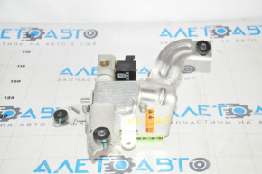 Ford Mustang Mach-E 21-23 Air Conditioning Cooler Assembly with Bracket and Valve