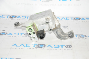 Ford Mustang Mach-E 21-23 Air Conditioning Cooler Assembly with Bracket and Valve