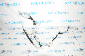 Air Conditioner Tube Condenser-Stove Ford Mustang Mach-E 21-23