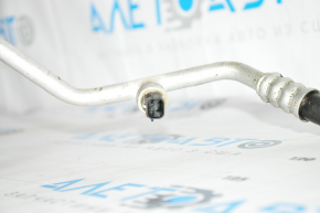 Air Conditioner Tube Condenser-Compressor Ford Mustang Mach-E 21-23