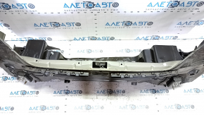 Rear panel Lexus ES350 07-12 graphite, with eyepieces