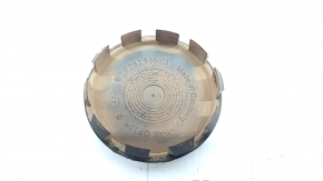 Center cap for BMW 3 F30 12-18 68/64mm disc type 1, long latches, corrosion