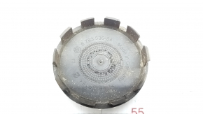 Center cap for BMW 3 F30 12-18 68/64mm disc type 1, short latches, corrosion