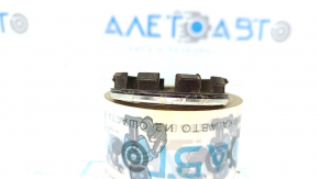 Center cap for BMW 3 F30 12-18 68/64mm disc type 1, short latches, corrosion