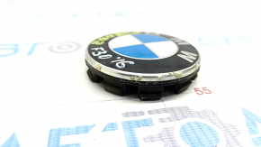 Center cap for BMW 3 F30 12-18 68/64mm disc type 1, short latches, corrosion