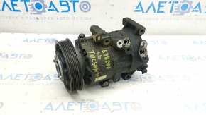 Air Conditioning Compressor Hyundai Tucson 16-18 1.6T Doowon