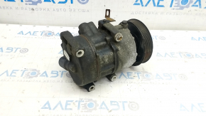 Air Conditioning Compressor Hyundai Tucson 16-18 1.6T Doowon