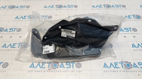 Front Bumper Mudguard Right Nissan Rogue 21-23 OEM
