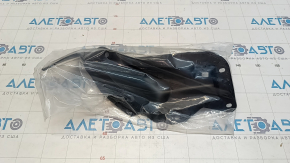 Front Bumper Mudguard Right Nissan Rogue 21-23 OEM