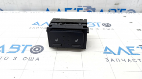 Seat heating buttons Toyota Camry v70 18-