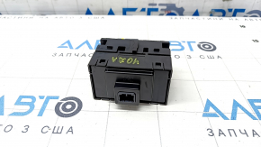 Seat heating buttons Toyota Camry v70 18-
