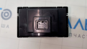 Seat heating buttons Toyota Camry v70 18-