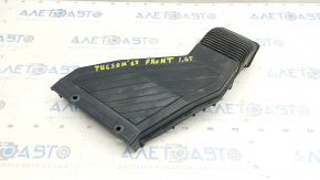 Air intake Hyundai Tucson 16-18 1.6T rear