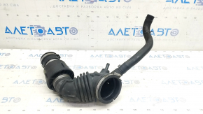 Air duct Hyundai Tucson 16-18 1.6T complete 3 parts