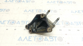 Engine bracket right Hyundai Tucson 16-18 1.6T rusty