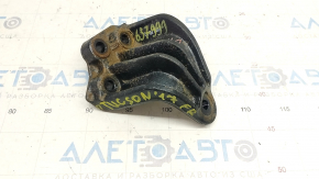 Engine mount bracket right Hyundai Tucson 16-18 1.6T rusty
