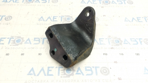 Engine mount bracket right Hyundai Tucson 16-18 1.6T rusty
