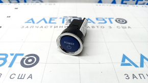 Start-Stop button Toyota Camry v70 18-hybrid