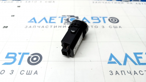 Start-Stop button Toyota Camry v70 18-hybrid