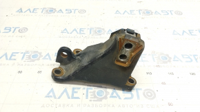 Engine mount bracket left Hyundai Tucson 16-18 1.6T rusty