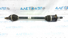 Drive axle rear right BMW 3 F30 12-18 d-31mm flattened thread