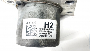 ABS ABS Hyundai Tucson 16-18