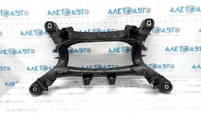Rear subframe BMW 3 F30 328/330 12-18 cracked 5 silent blocks