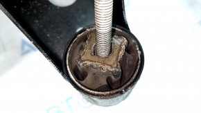 Rear subframe BMW 3 F30 328/330 12-18 cracked 5 silent blocks