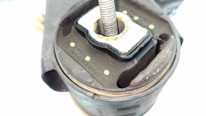 Rear subframe BMW 3 F30 328/330 12-18 cracked 5 silent blocks