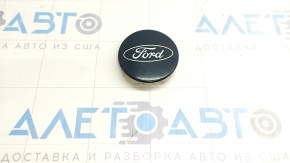 Center cap for Ford Edge 15-54/50mm disk black