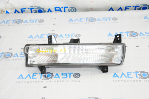 Right turn signal Jeep Compass 17-