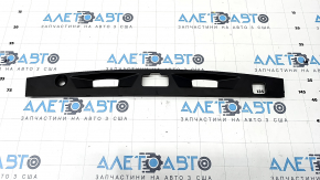 Toyota Camry v70 18- keyless trunk lid number plate light bar