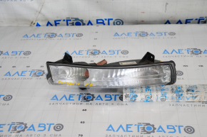 Left turn signal Jeep Compass 17-