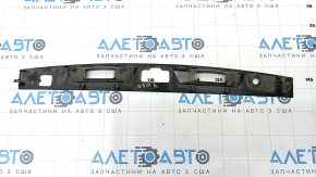 Toyota Camry v70 18- keyless trunk lid number plate light bar