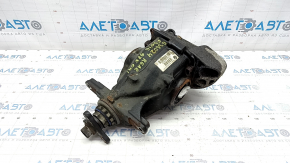 Rear differential gearbox BMW 3 F30 17-18 2.81 97k